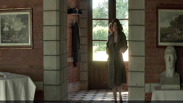 Gemma Arterton scenes