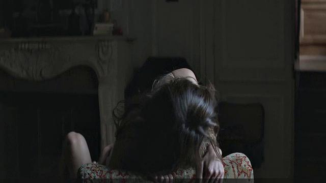 Gemma Arterton scenes