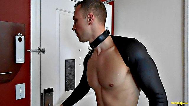 UberFeets Exclusive Package! - Alrik Angel & Richard Lennox