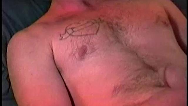 This well hung guy is friendlier and has a much better personality than what comes across on his video. He seemed a bit self conscious the entire time. I can't imagine why.