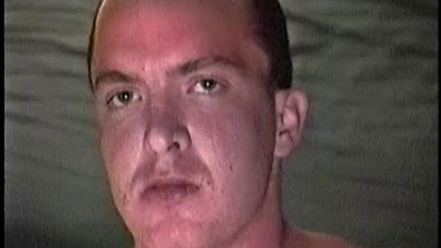 This well hung guy is friendlier and has a much better personality than what comes across on his video. He seemed a bit self conscious the entire time. I can't imagine why.