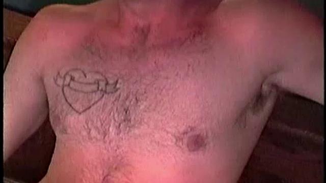 This well hung guy is friendlier and has a much better personality than what comes across on his video. He seemed a bit self conscious the entire time. I can't imagine why.