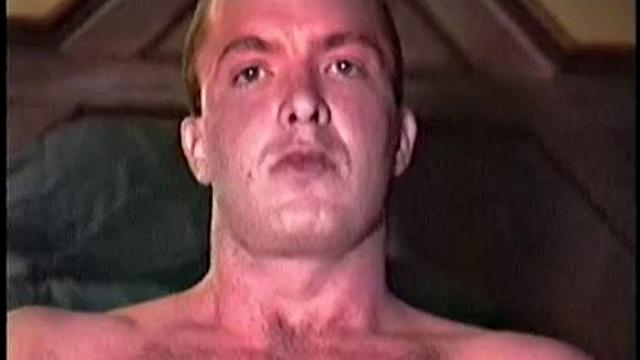 This well hung guy is friendlier and has a much better personality than what comes across on his video. He seemed a bit self conscious the entire time. I can't imagine why.