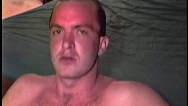 This well hung guy is friendlier and has a much better personality than what comes across on his video. He seemed a bit self conscious the entire time. I can't imagine why.