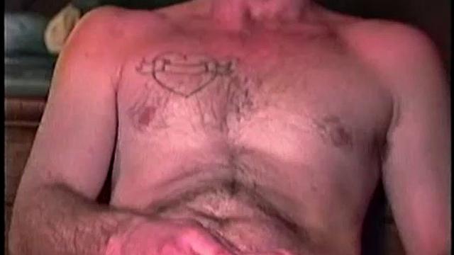 This well hung guy is friendlier and has a much better personality than what comes across on his video. He seemed a bit self conscious the entire time. I can't imagine why.