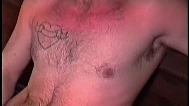 This well hung guy is friendlier and has a much better personality than what comes across on his video. He seemed a bit self conscious the entire time. I can't imagine why.