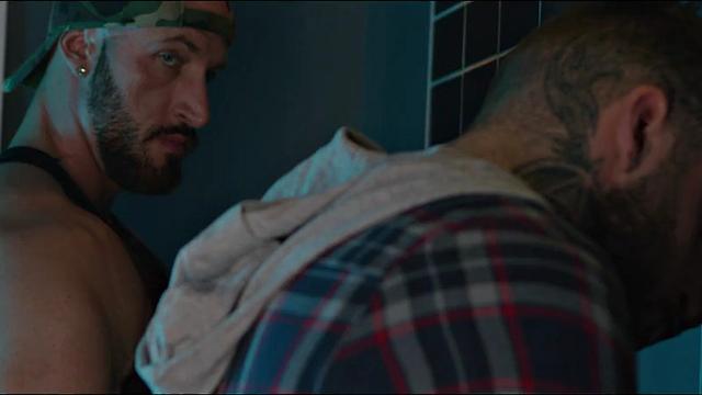 Truck Loads, Scene #04