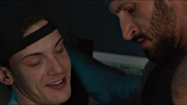 Truck Loads, Scene #04