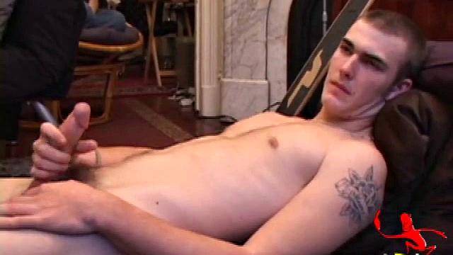 Christian Wilde goes solo and jokes about needing a helping hand