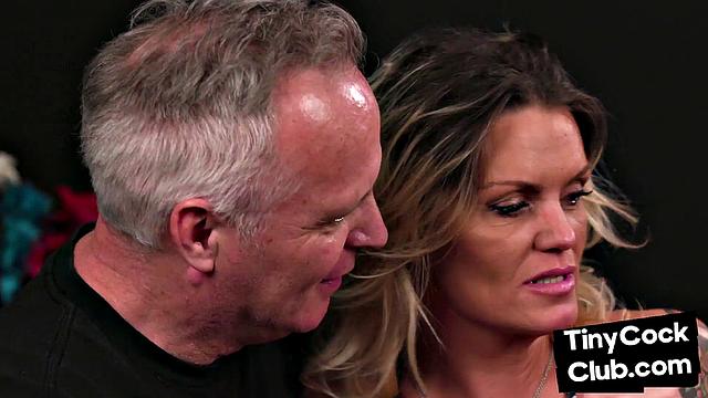 CBT fpr small guy after SPH treatment