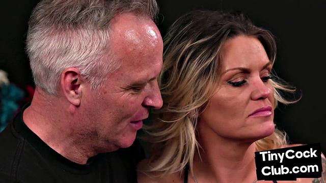 CBT fpr small guy after SPH treatment