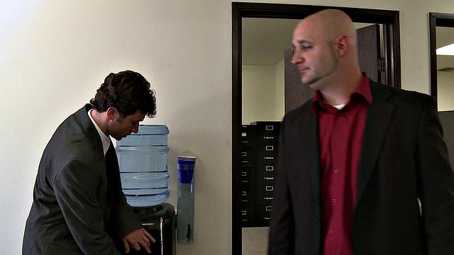 I Deserve What's Mine!