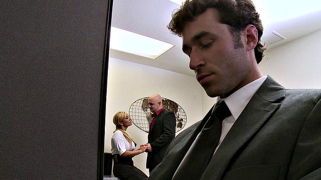 I Deserve What's Mine!