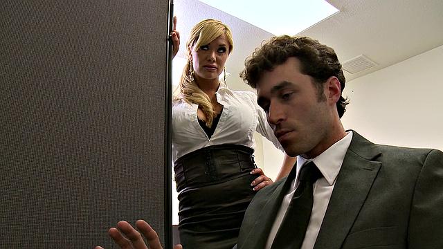 I Deserve What's Mine!