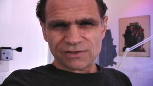 Pussy Torment: Vicci