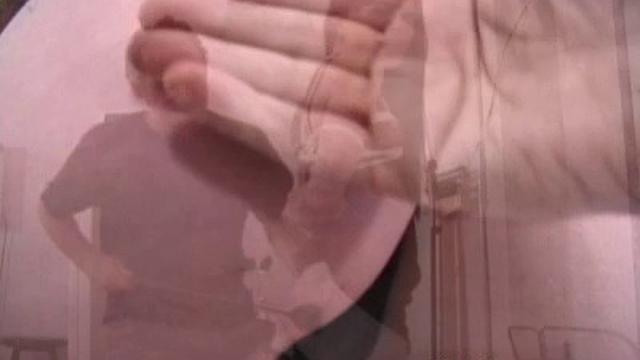 Pussy Torment: Vicci