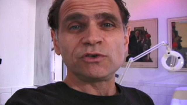 Pussy Torment: Vicci