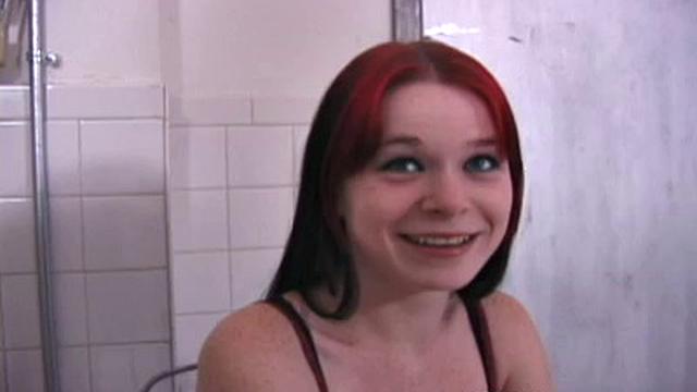 Pussy Torment: Vicci