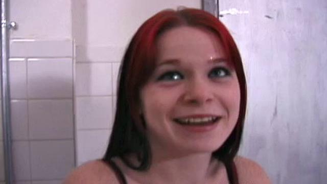 Pussy Torment: Vicci