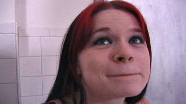 Pussy Torment: Vicci