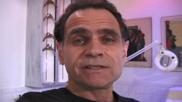 Pussy Torment: Vicci