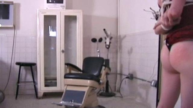 Pussy Torment: Vicci