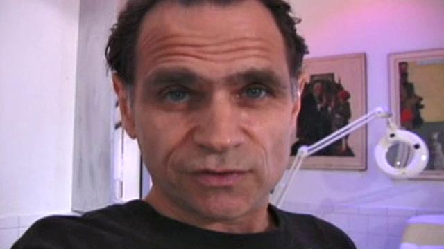 Pussy Torment: Vicci