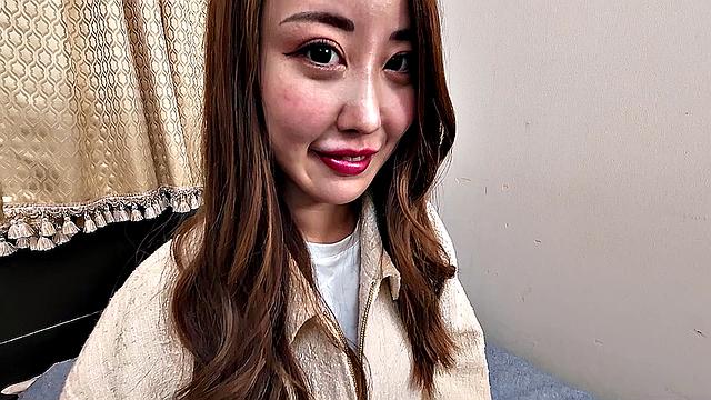 Introducing Maria Nishikawa: Ex-Model Who Wants To Be A Porn Star