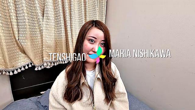 Introducing Maria Nishikawa: Ex-Model Who Wants To Be A Porn Star