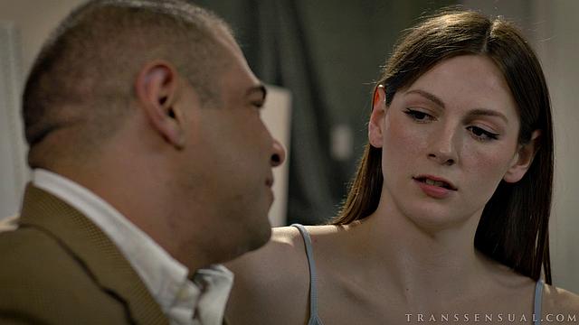 My TS Stepdaughter 6 - Scene 2 - Naughty and Sweet