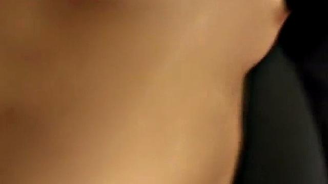 Tasty blonde fucked doggystyle POV