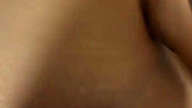 Tasty blonde fucked doggystyle POV