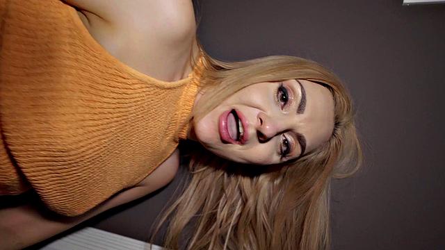 Hot Russian Shows Deepest Love