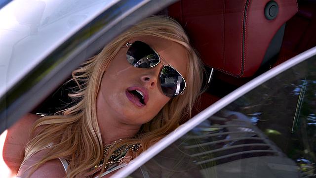 Jesse Face of an Angel, Mind of a Devil