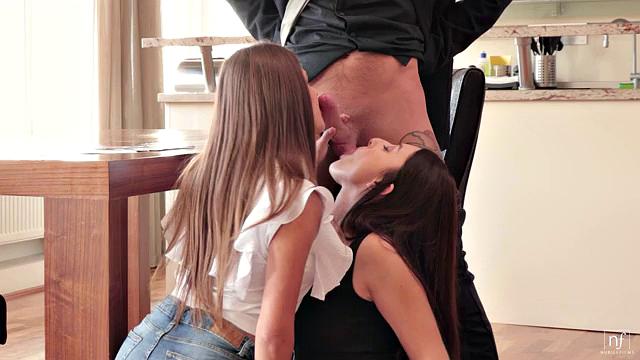 How To Get Ahead - S42:E23