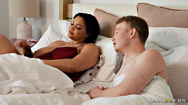 What She Wants For Mother's Day