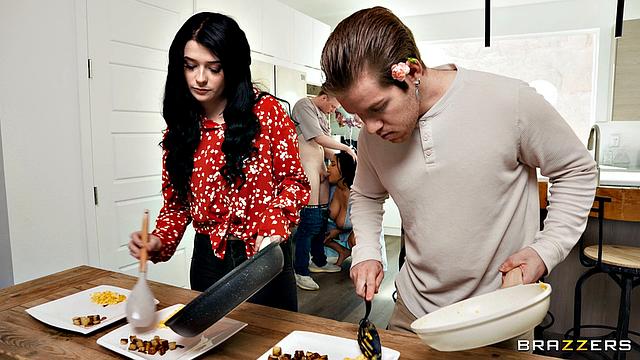 What She Wants For Mother's Day