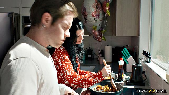 What She Wants For Mother's Day