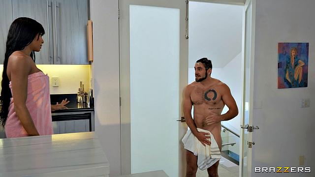 Shower Me