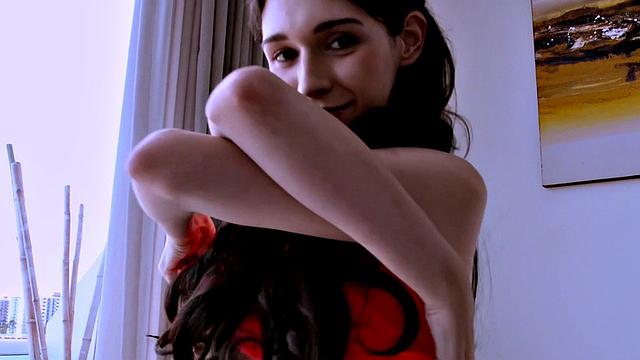 Toe-sucking Beauties