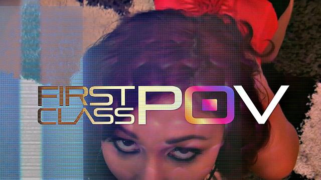 Lacy Lennon's intense experience