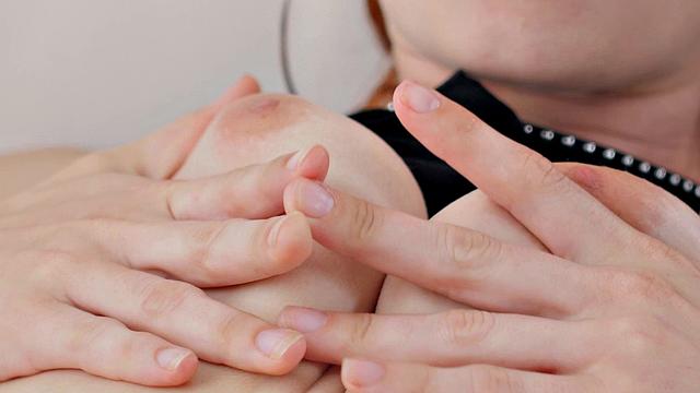 Lacy Lennon's intense experience