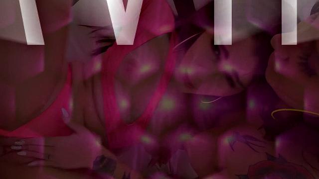 Lacy Lennon's intense experience