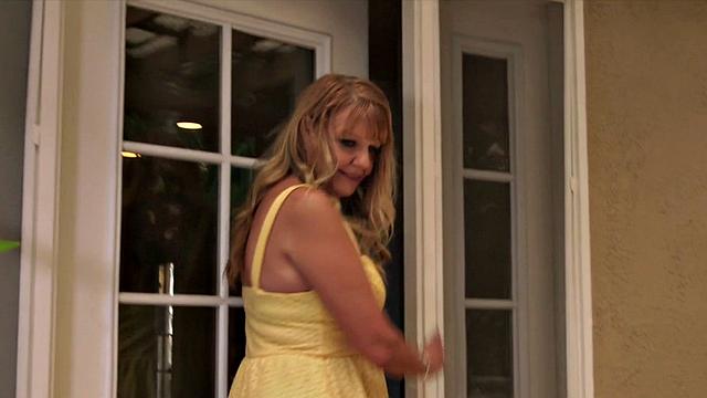 Two Cocks for Mia Magnusson