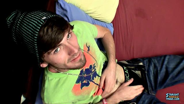 Dakota James Receives a Well-Deserved Cum Load