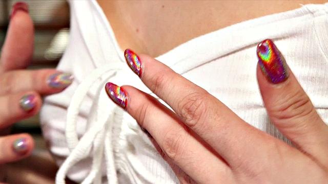 A Wet, Hot Summer Night