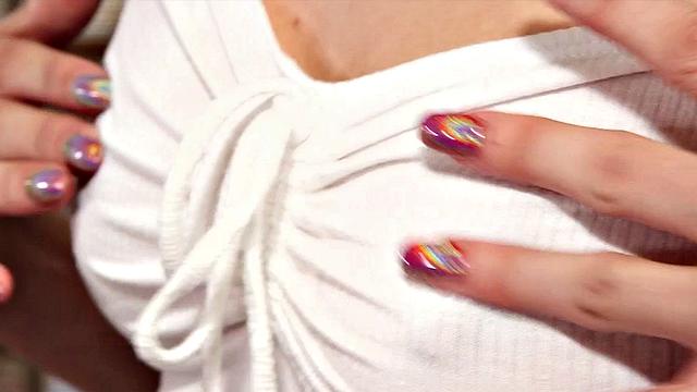 A Wet, Hot Summer Night