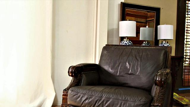 A Wet, Hot Summer Night