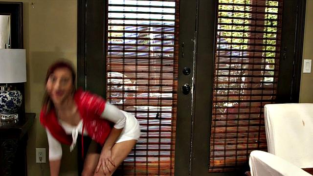 A Wet, Hot Summer Night