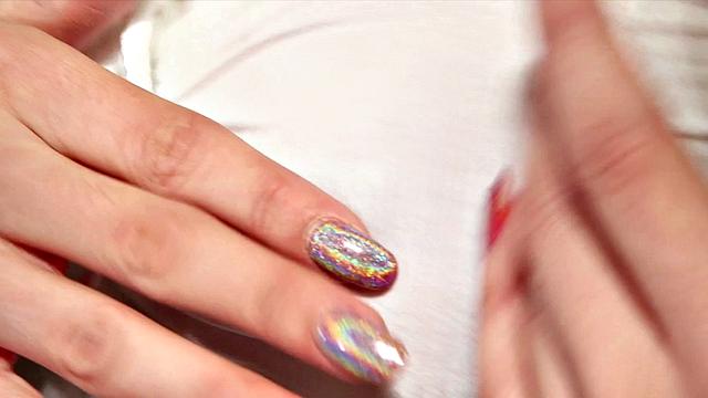 A Wet, Hot Summer Night